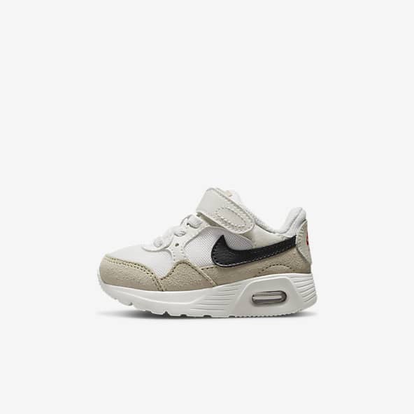 Ninos Calzado. Nike MX
